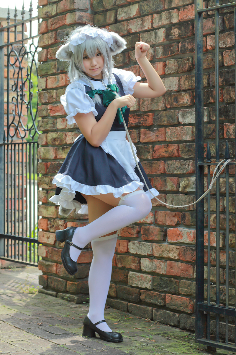 [Enako] Touhou Enakorin