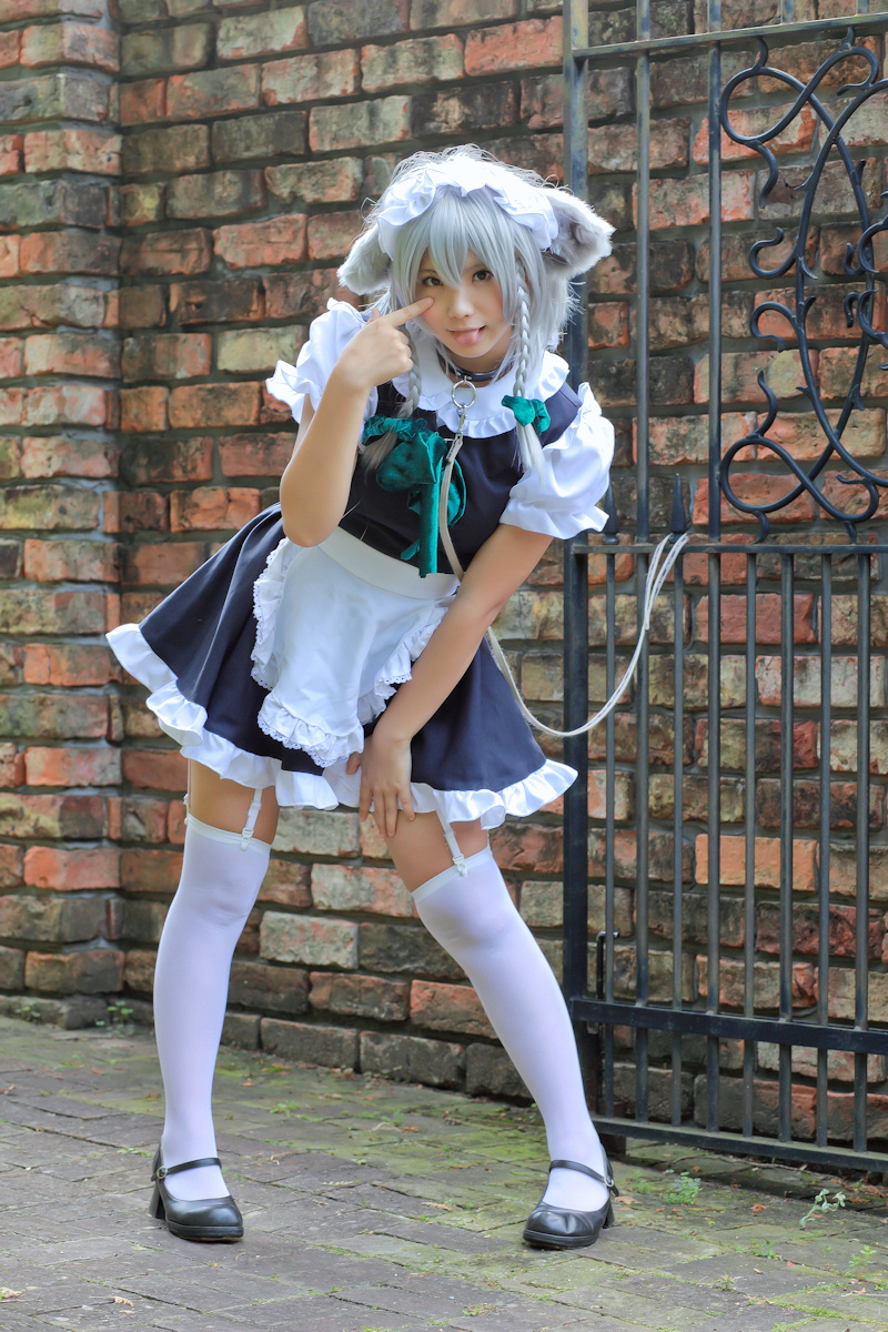 [Enako] Touhou Enakorin