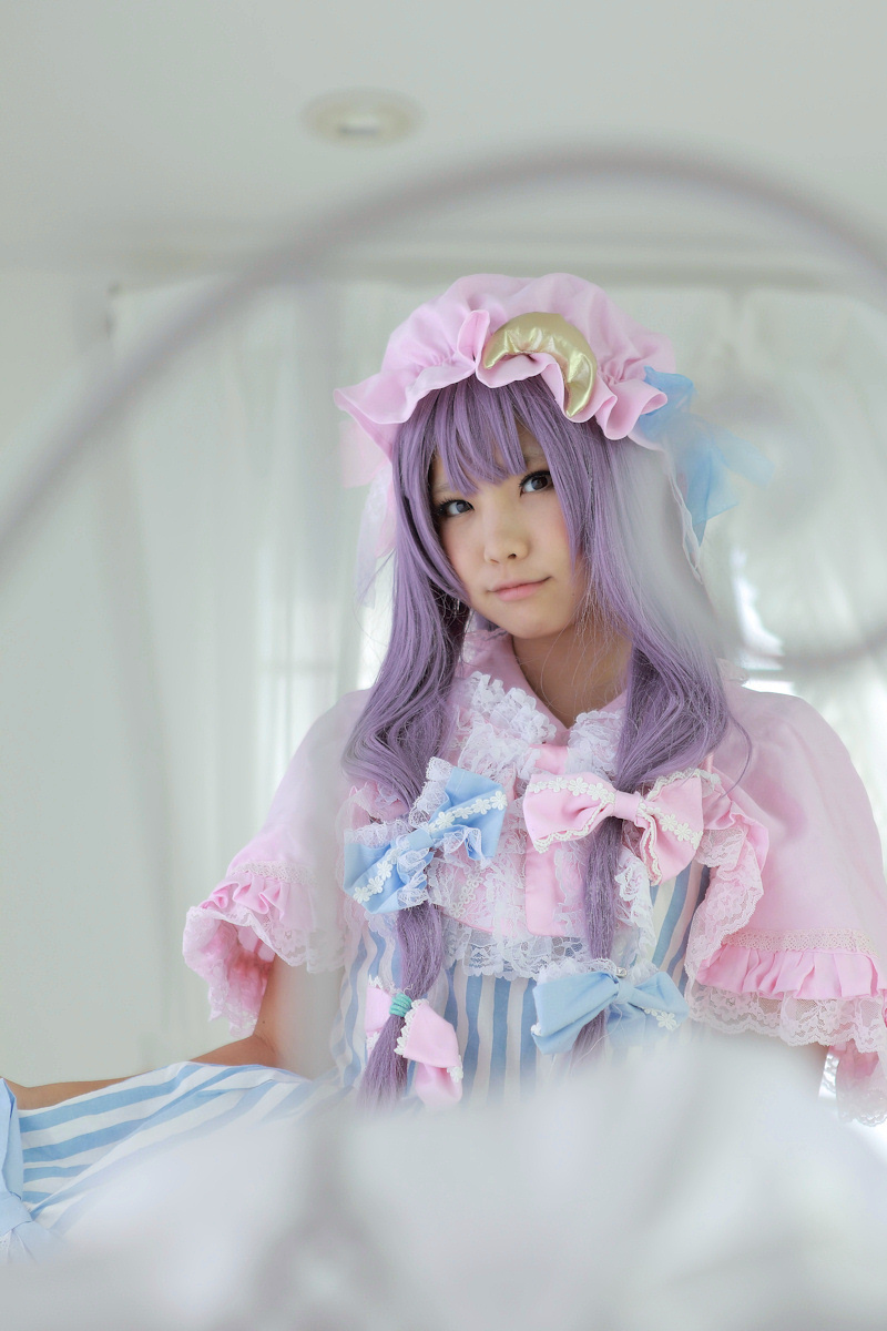 [Enako] Touhou Enakorin