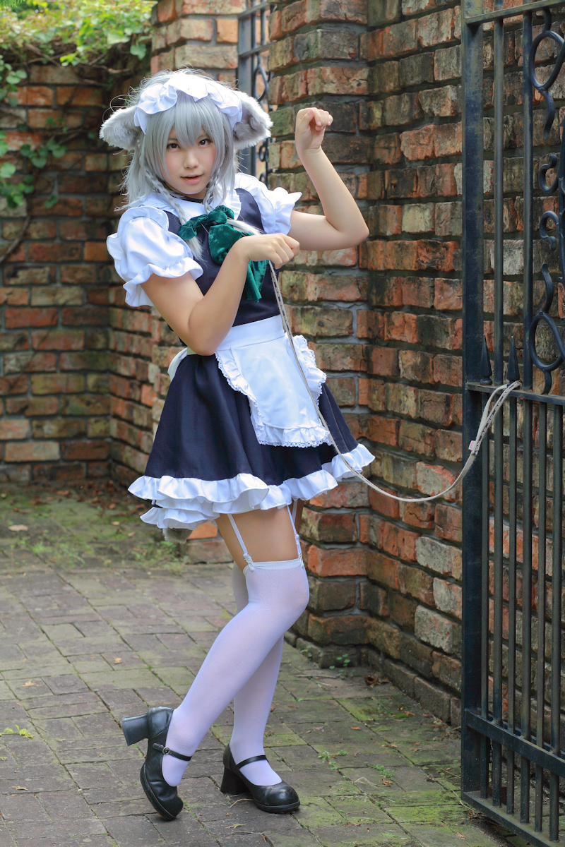 [Enako] Touhou Enakorin