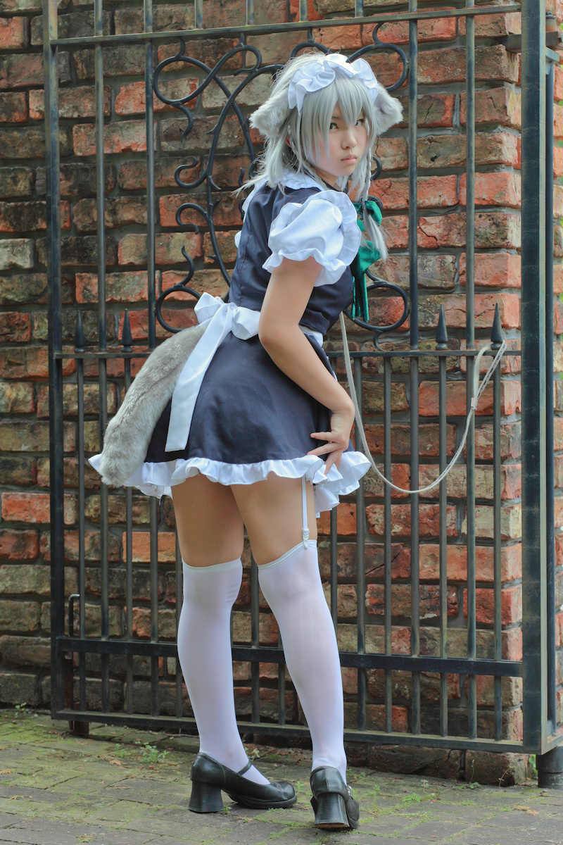 [Enako] Touhou Enakorin