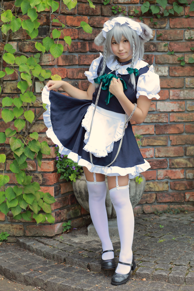 [Enako] Touhou Enakorin