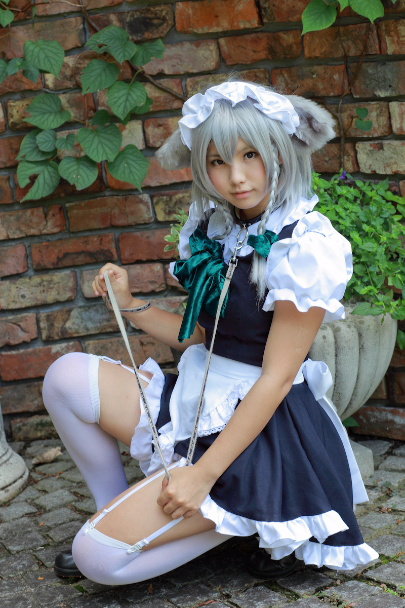 [Enako] Touhou Enakorin