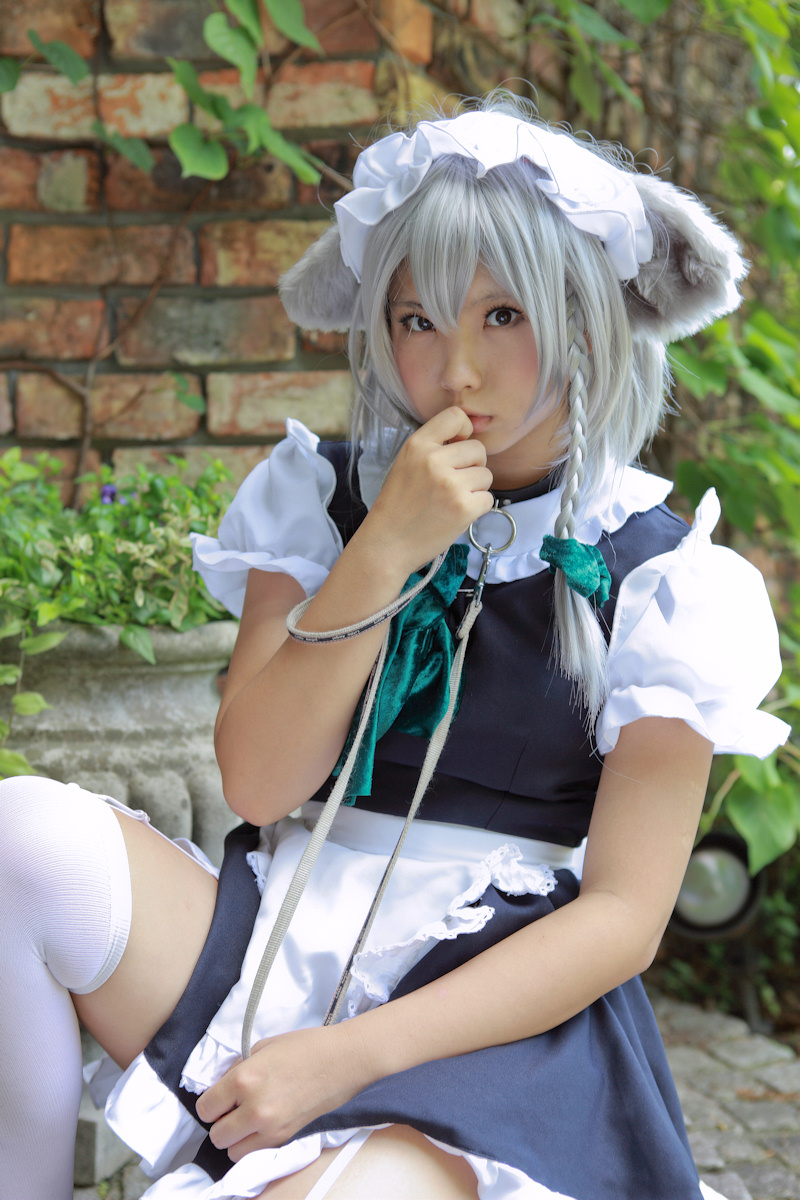 [Enako] Touhou Enakorin