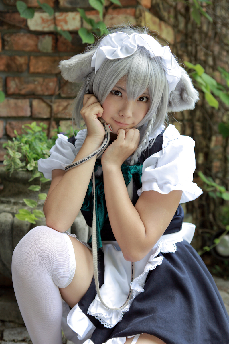 [Enako] Touhou Enakorin