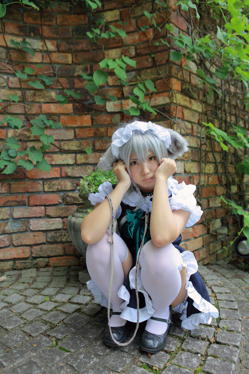 [Enako] Touhou Enakorin