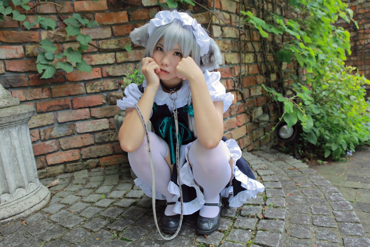 [Enako] Touhou Enakorin