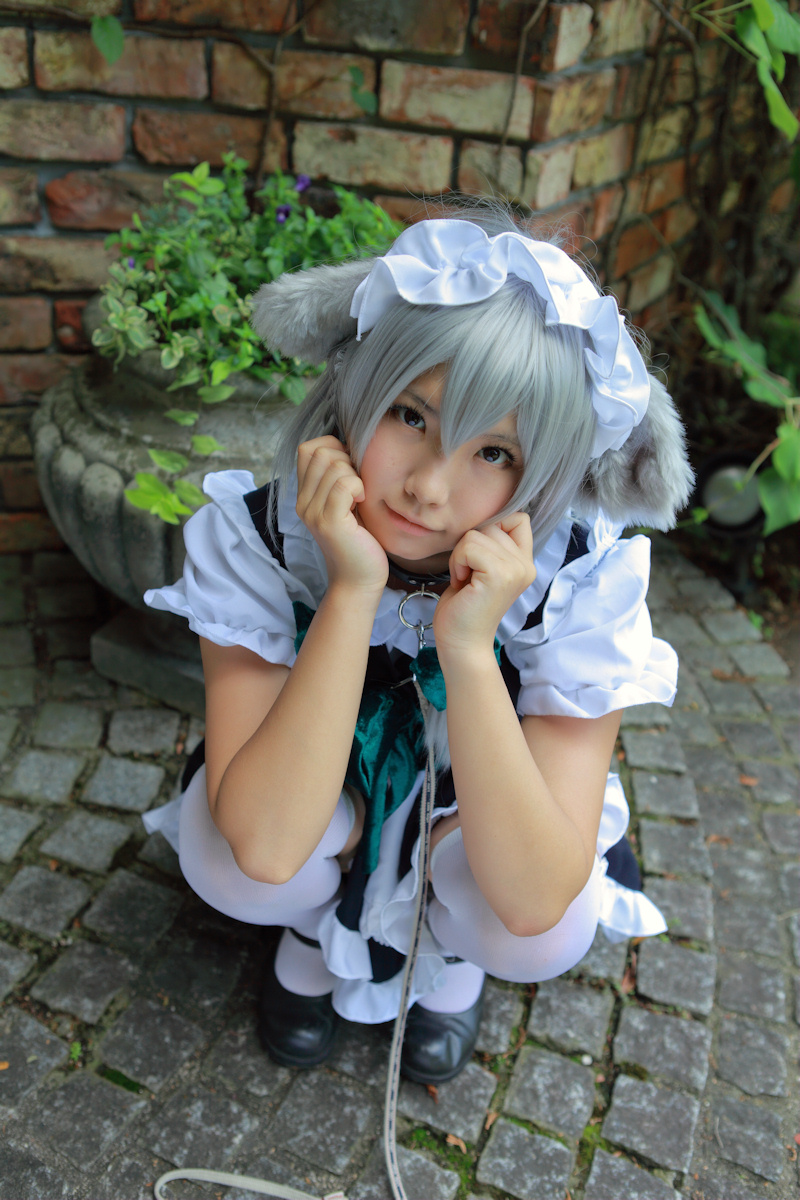 [Enako] Touhou Enakorin