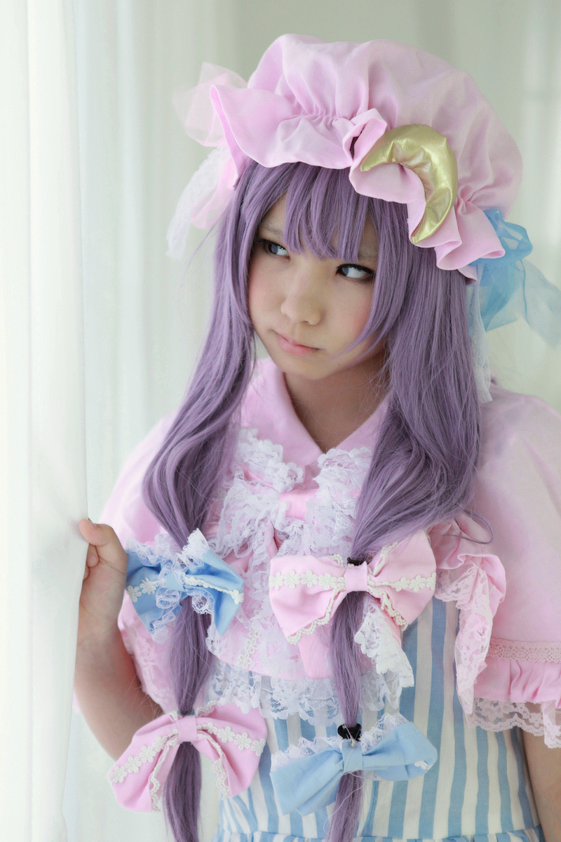 [Enako] Touhou Enakorin