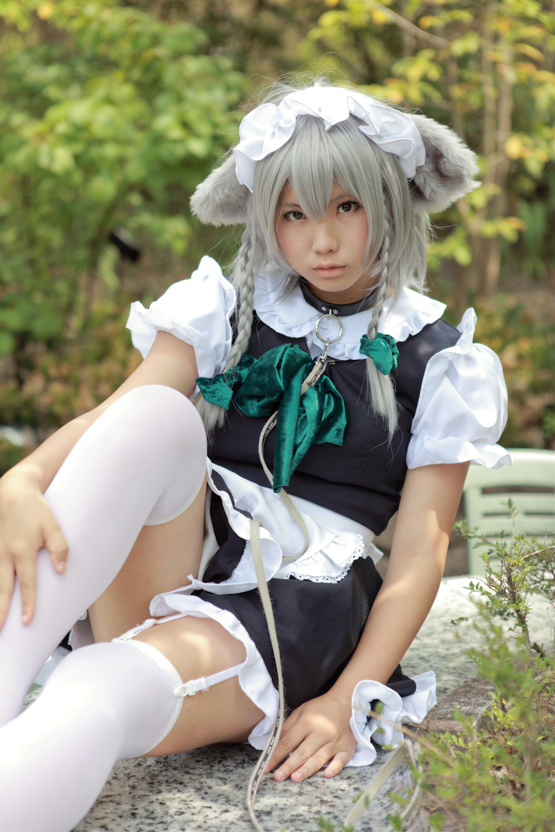 [Enako] Touhou Enakorin