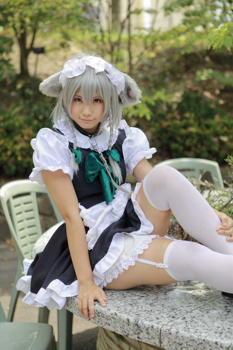 [Enako] Touhou Enakorin