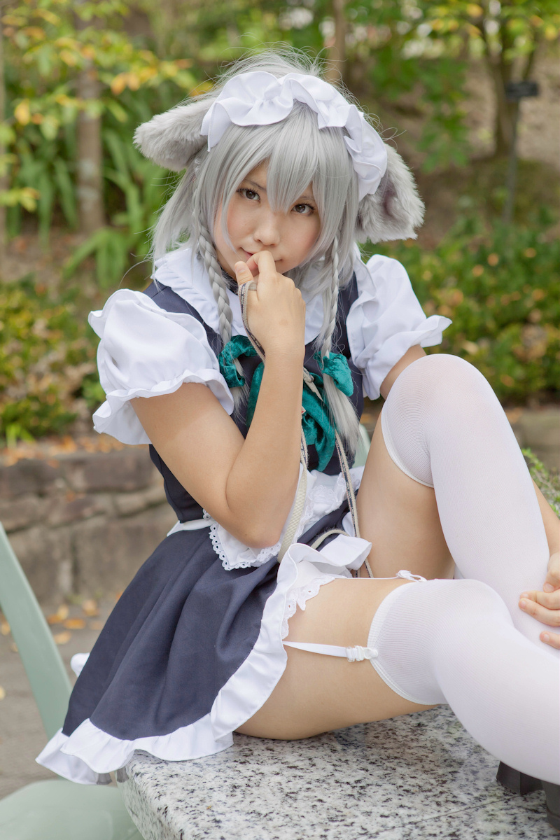 [Enako] Touhou Enakorin