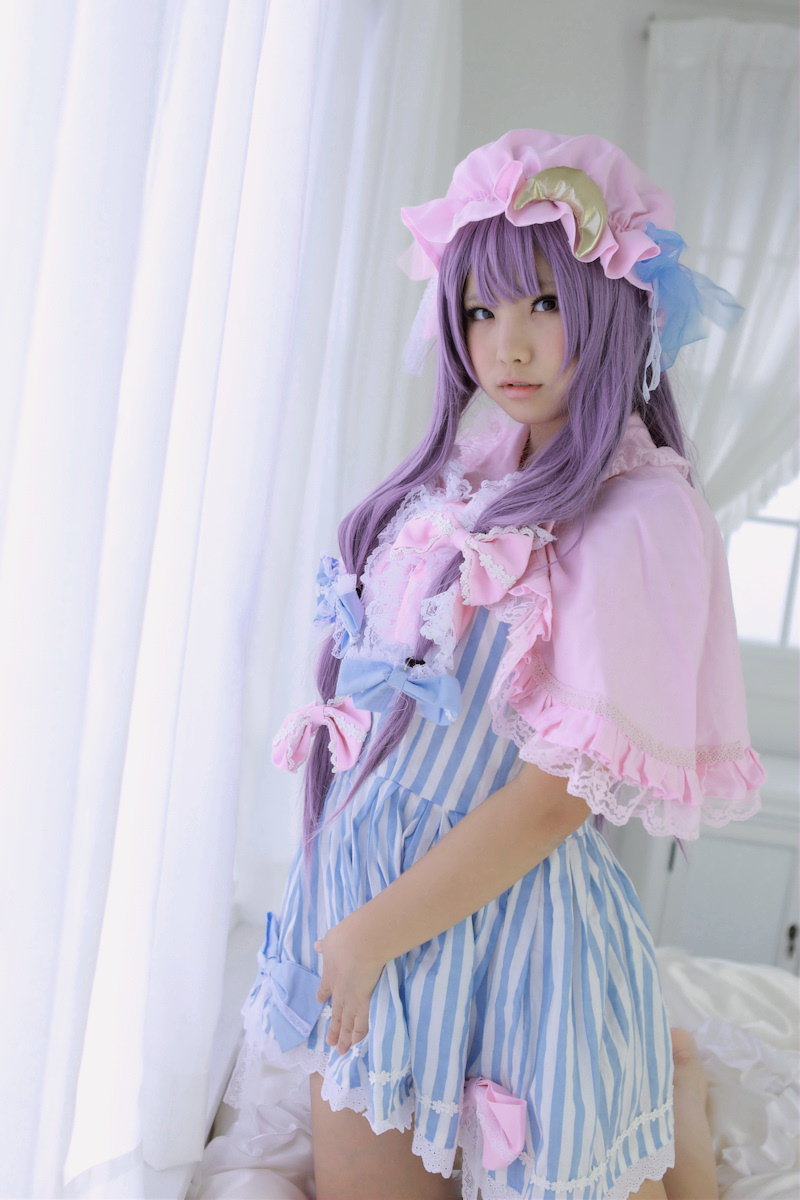 [Enako] Touhou Enakorin