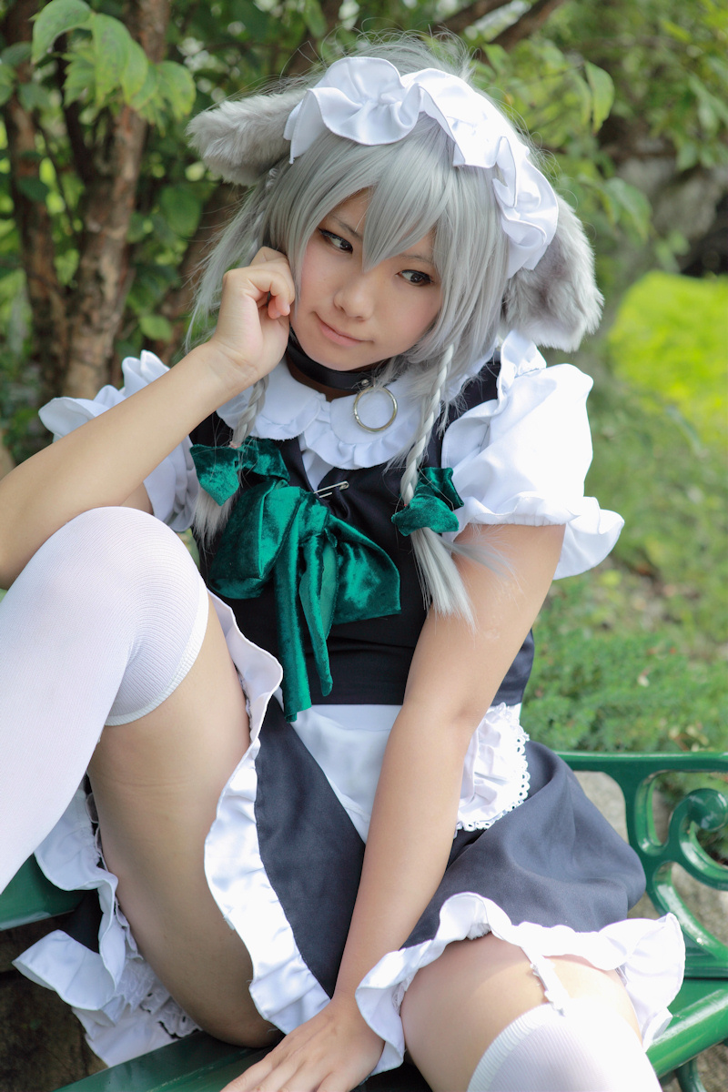 [Enako] Touhou Enakorin