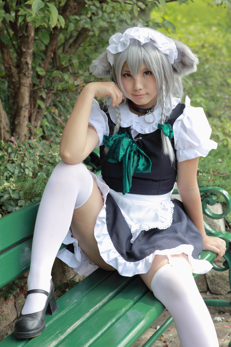 [Enako] Touhou Enakorin