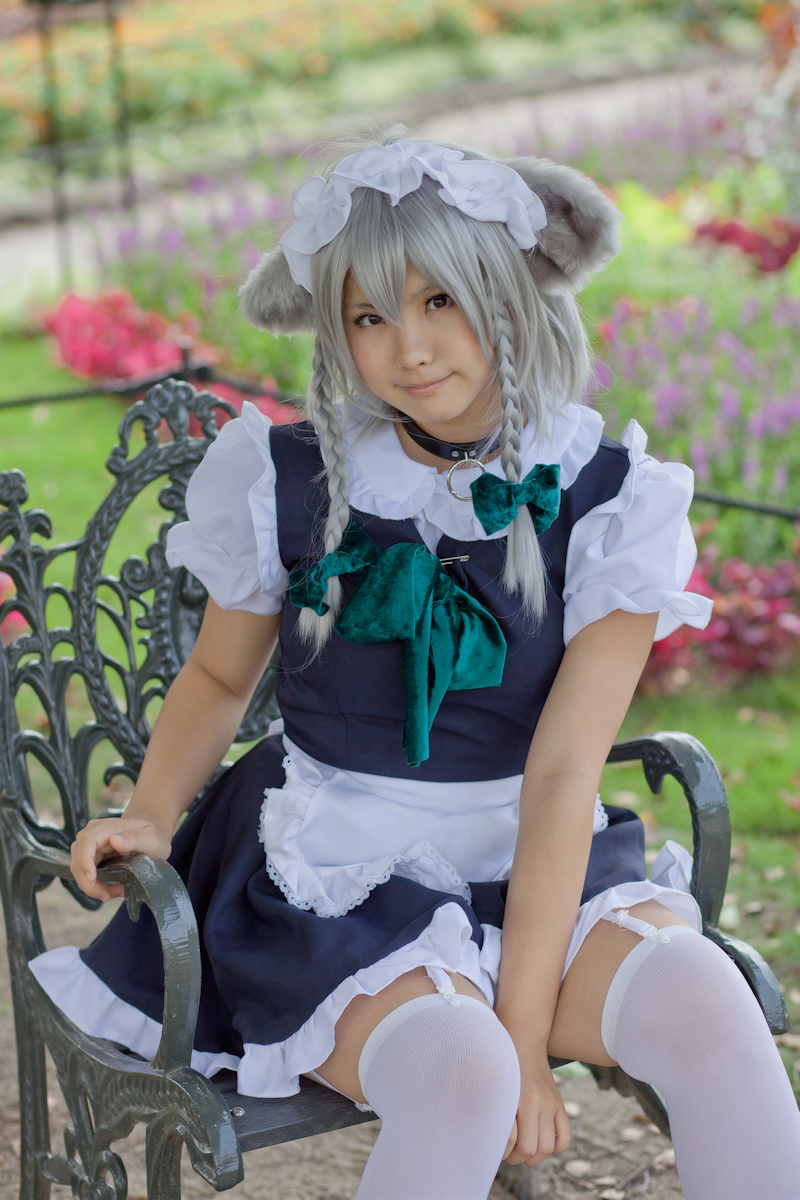 [Enako] Touhou Enakorin