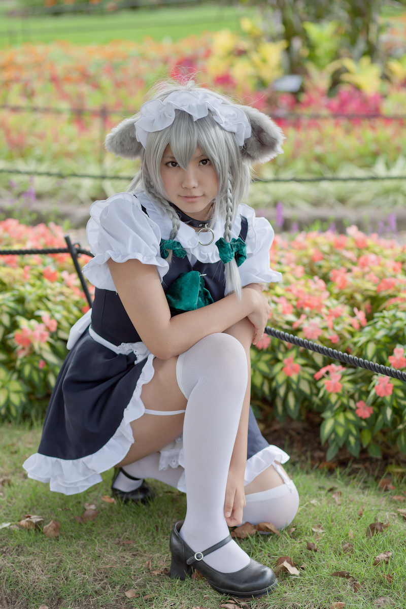[Enako] Touhou Enakorin