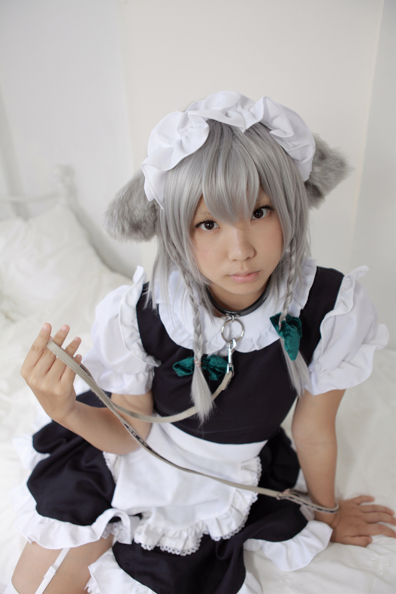 [Enako] Touhou Enakorin