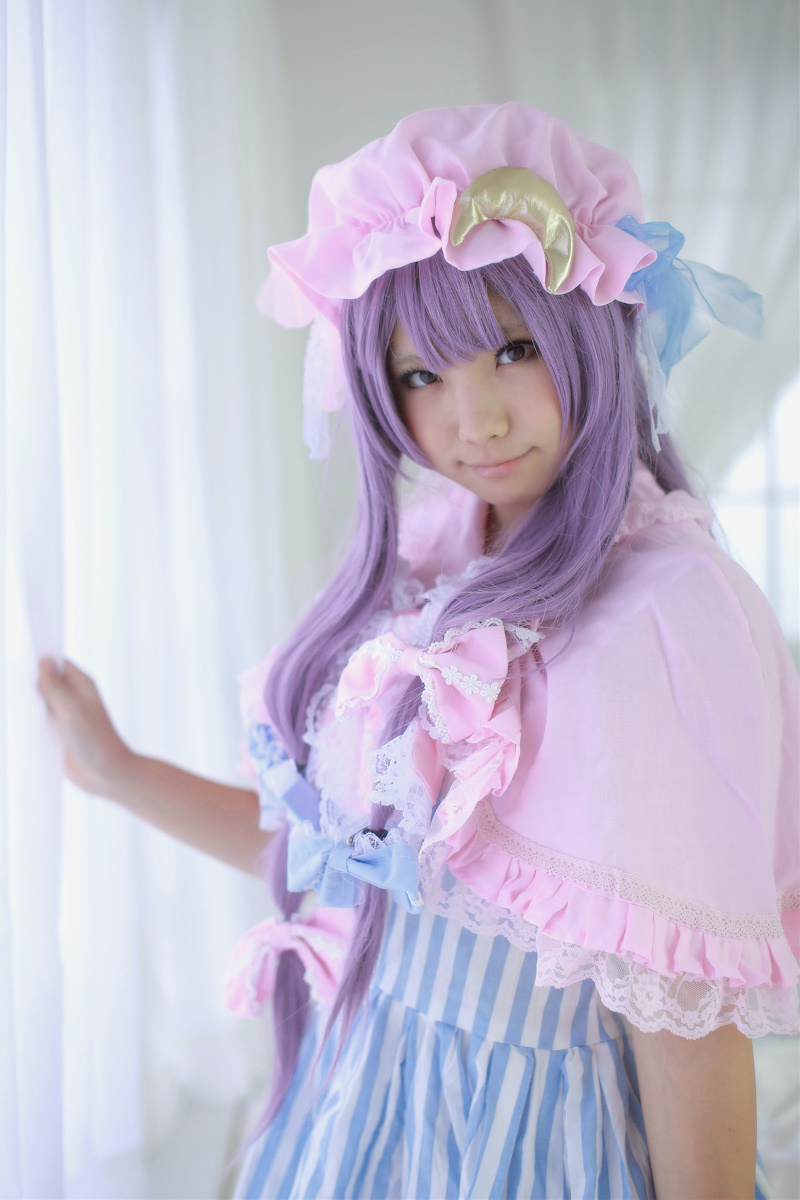 [Enako] Touhou Enakorin