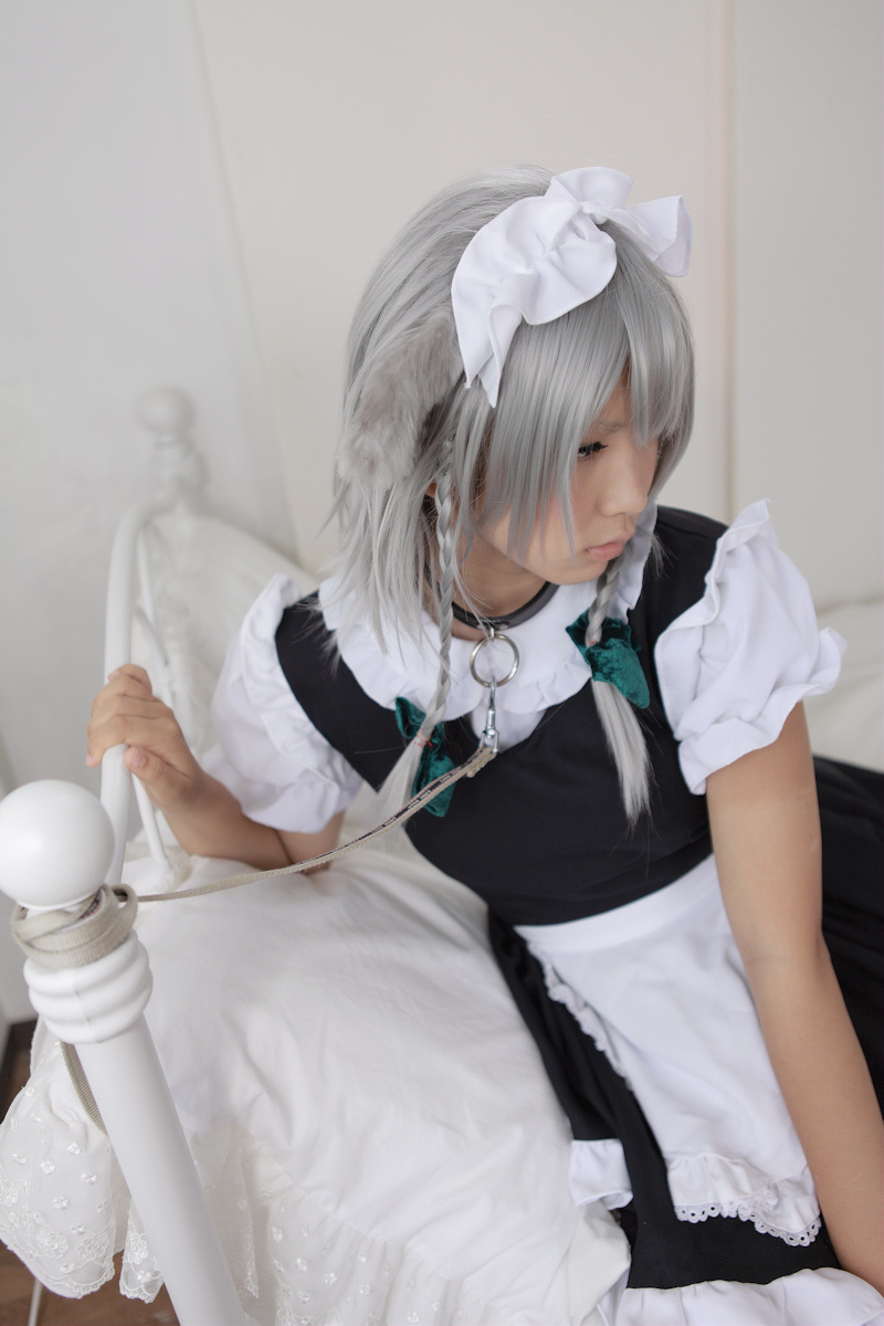 [Enako] Touhou Enakorin