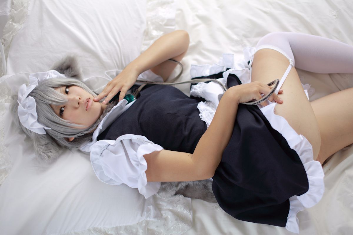 [Enako] Touhou Enakorin