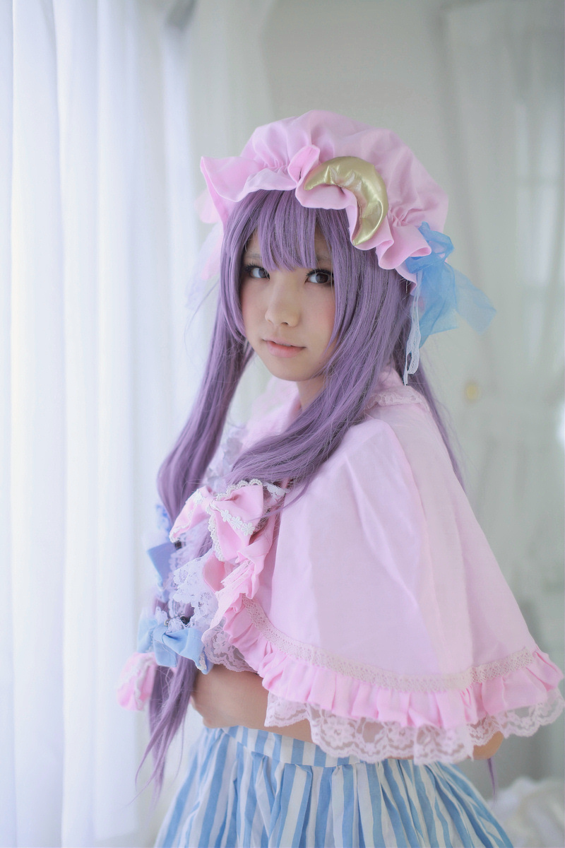 [Enako] Touhou Enakorin