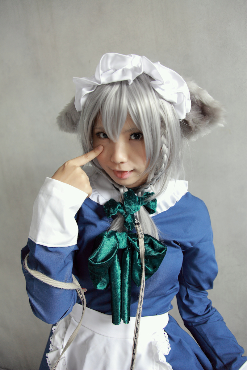 [Enako] Touhou Enakorin