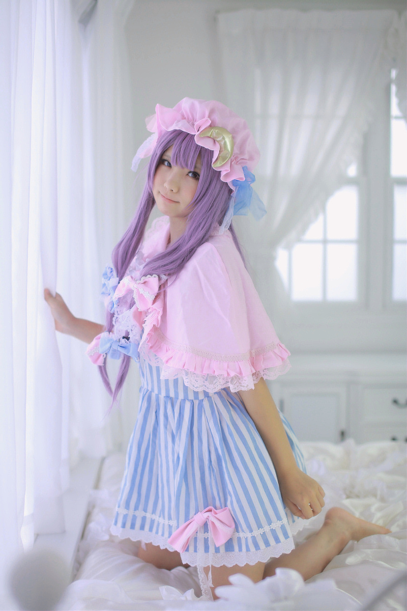 [Enako] Touhou Enakorin