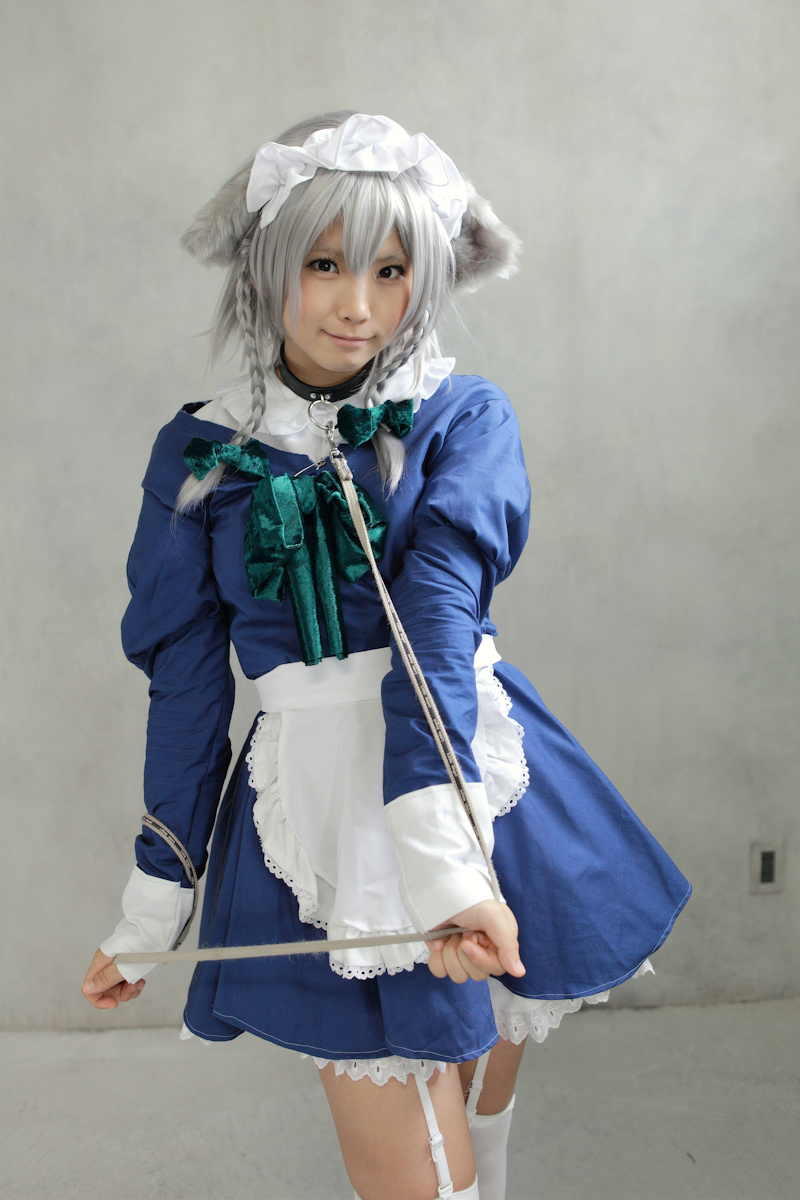 [Enako] Touhou Enakorin