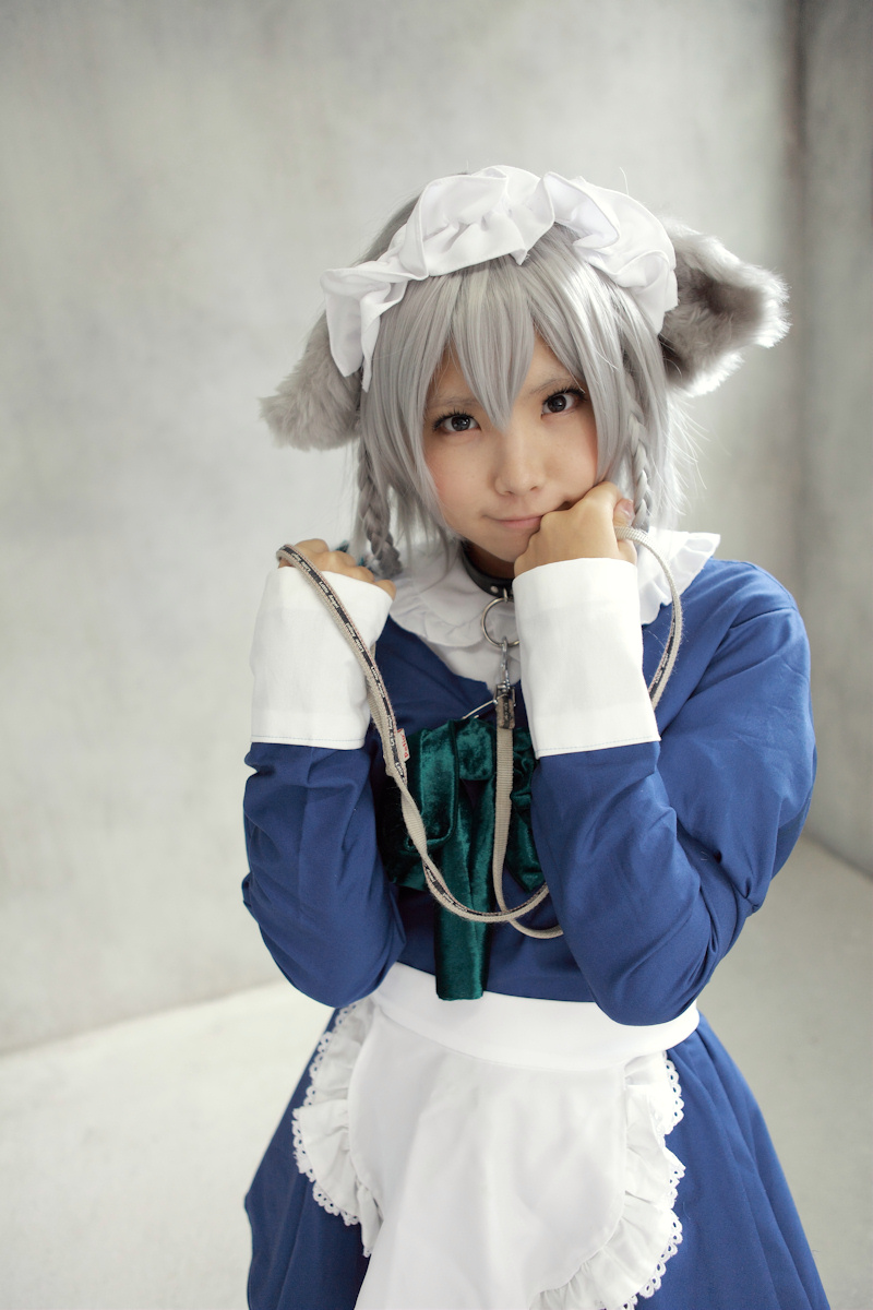 [Enako] Touhou Enakorin