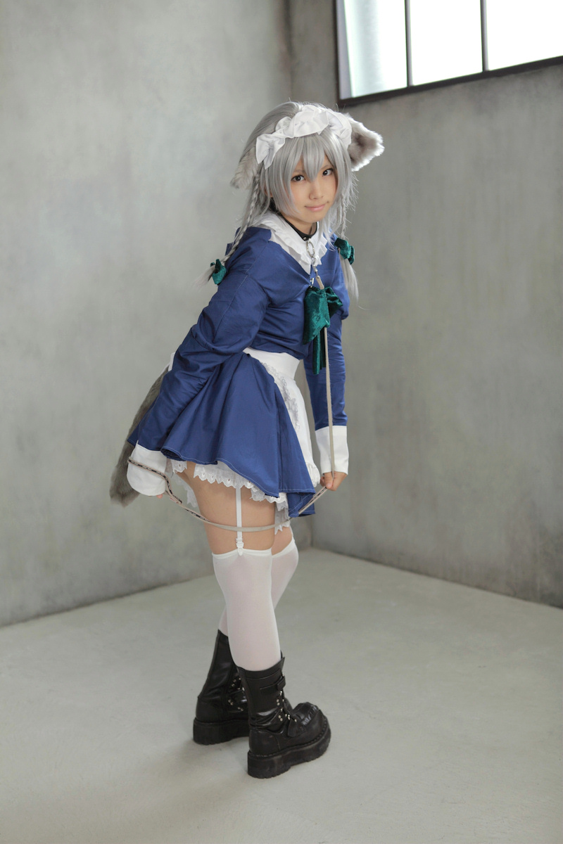 [Enako] Touhou Enakorin