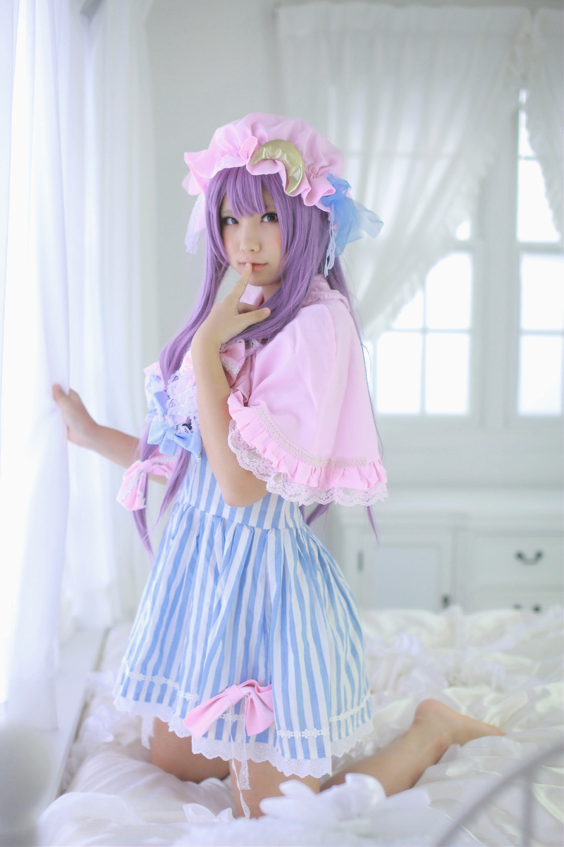 [Enako] Touhou Enakorin