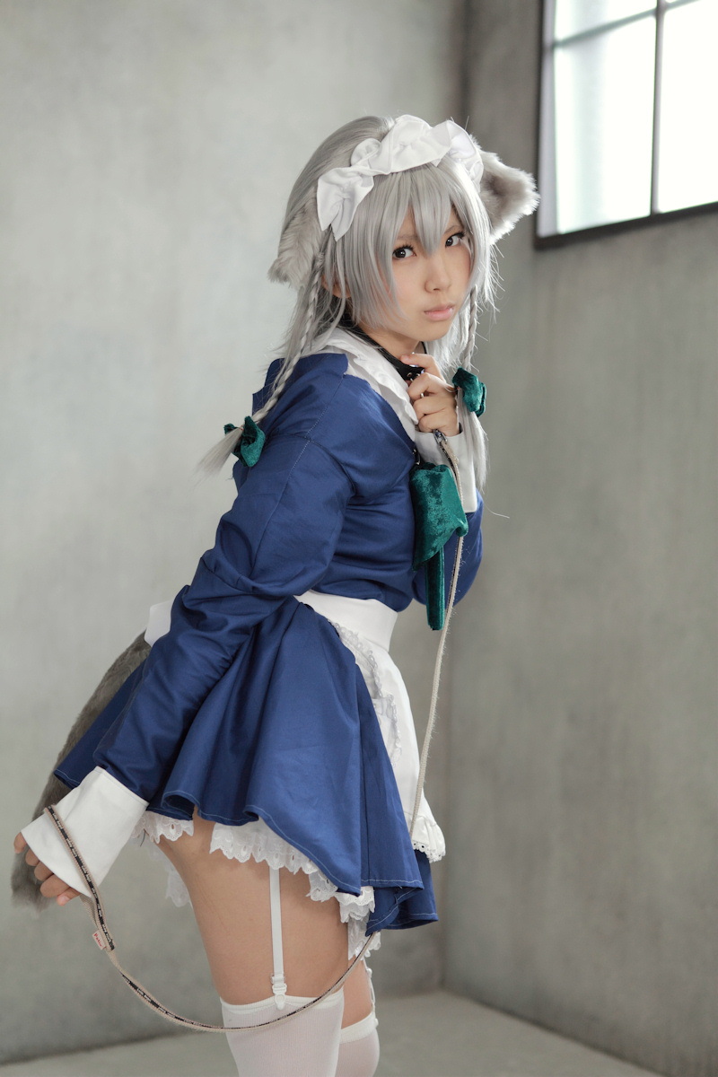 [Enako] Touhou Enakorin