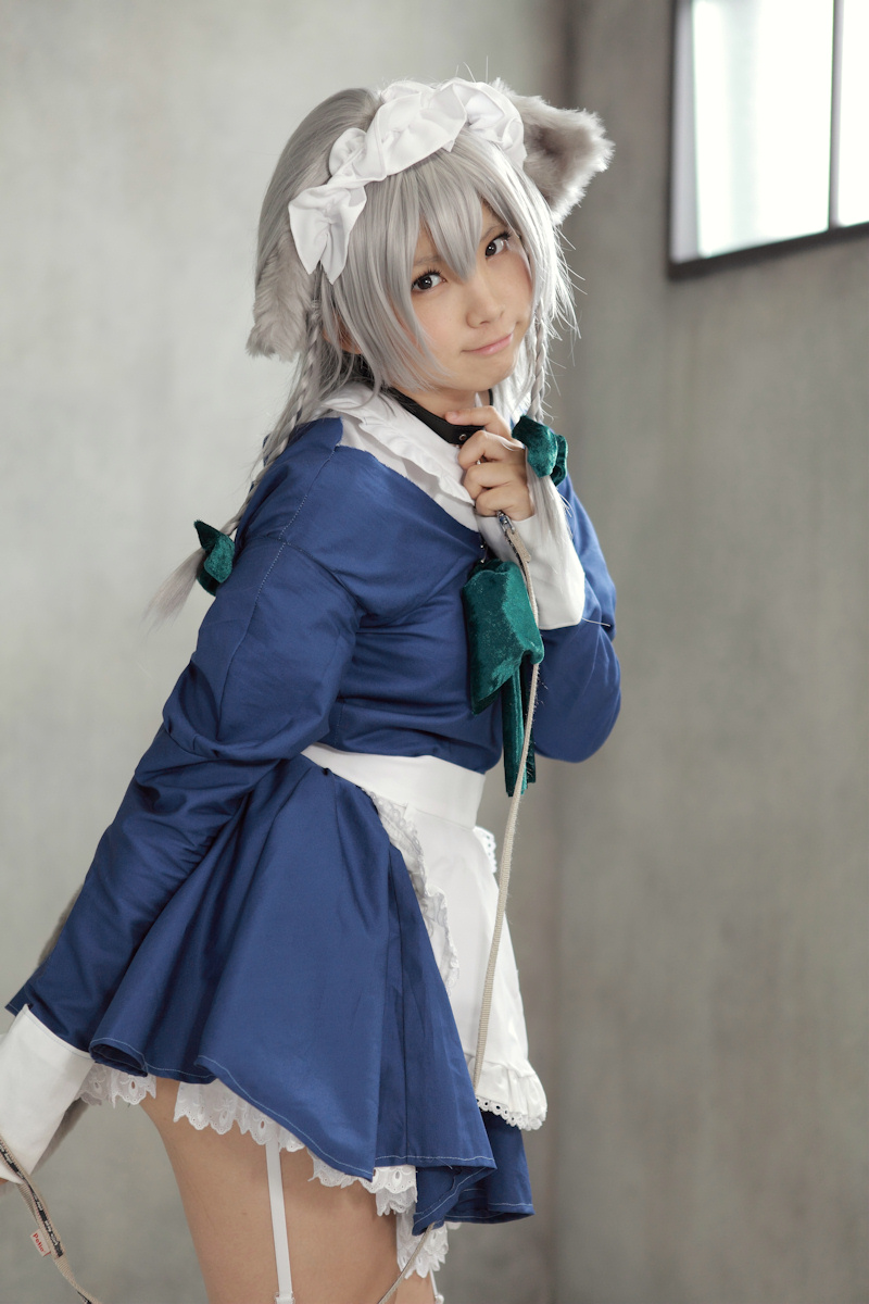 [Enako] Touhou Enakorin