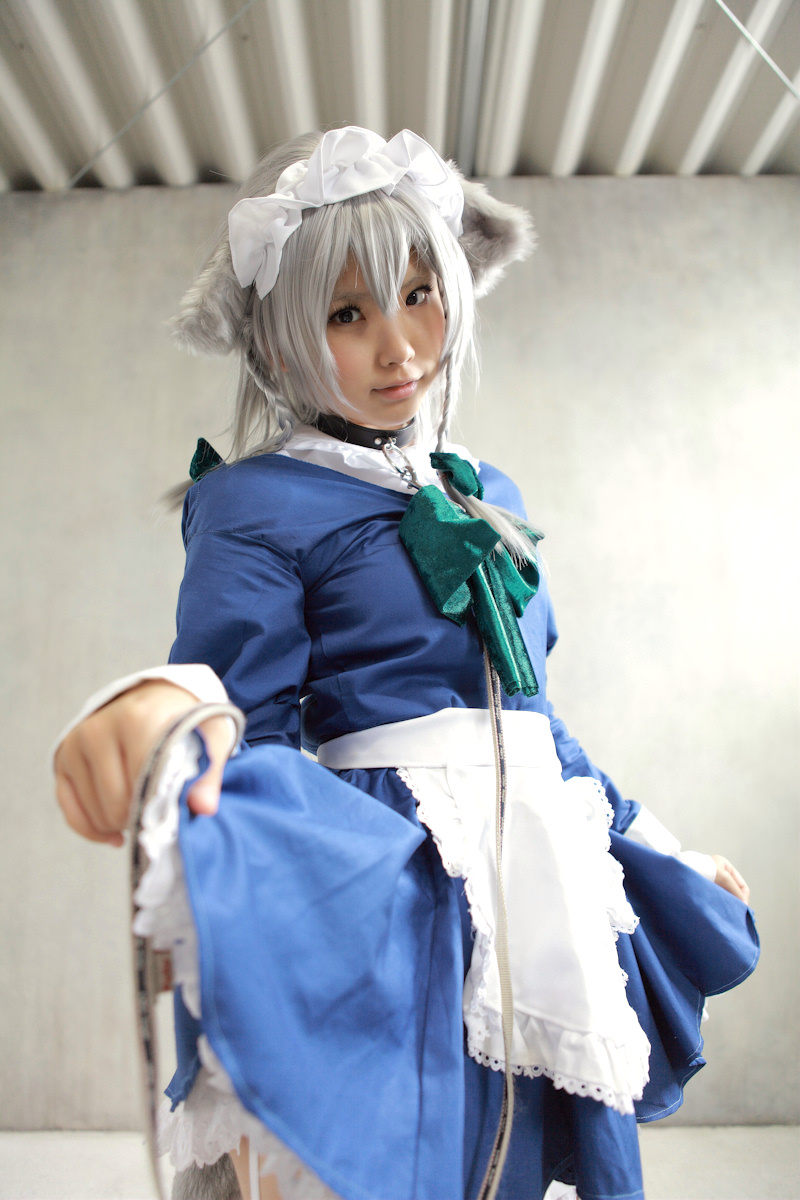 [Enako] Touhou Enakorin