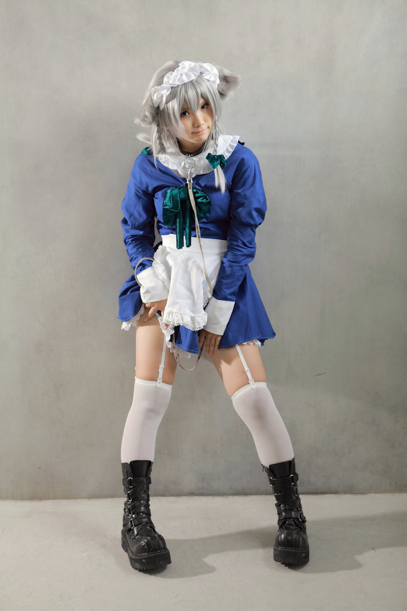 [Enako] Touhou Enakorin