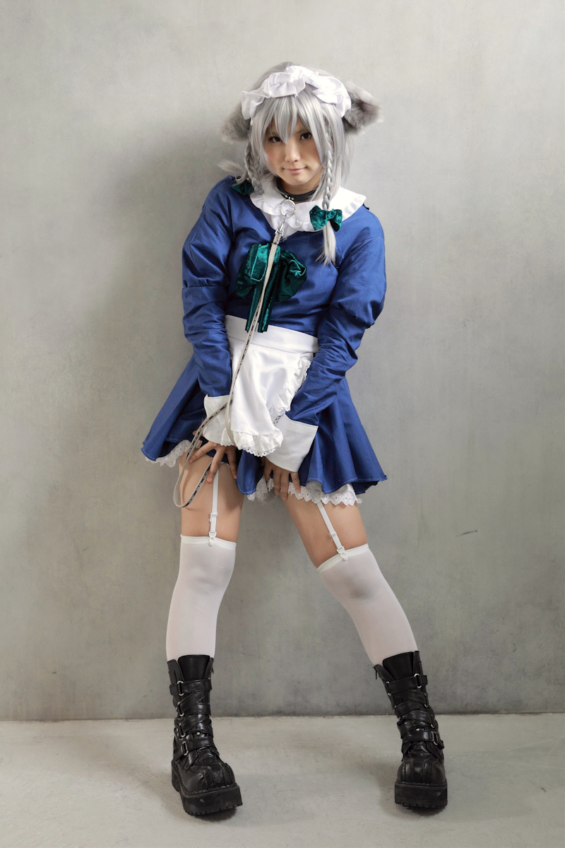 [Enako] Touhou Enakorin