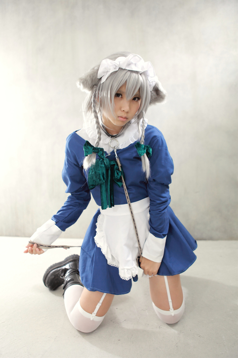 [Enako] Touhou Enakorin