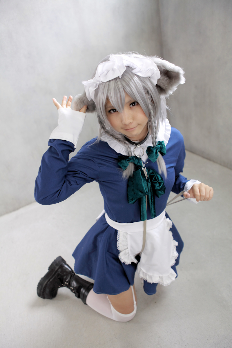 [Enako] Touhou Enakorin