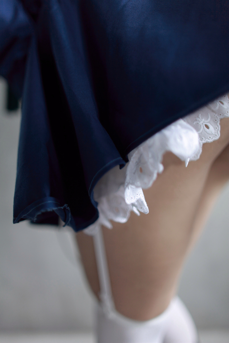 [Enako] Touhou Enakorin