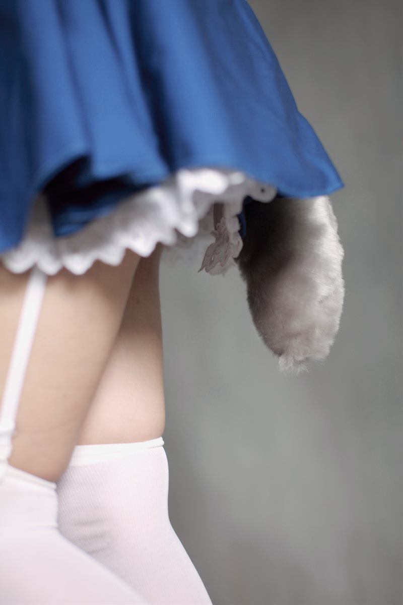 [Enako] Touhou Enakorin