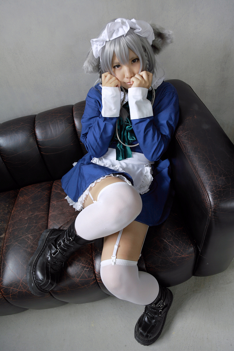 [Enako] Touhou Enakorin