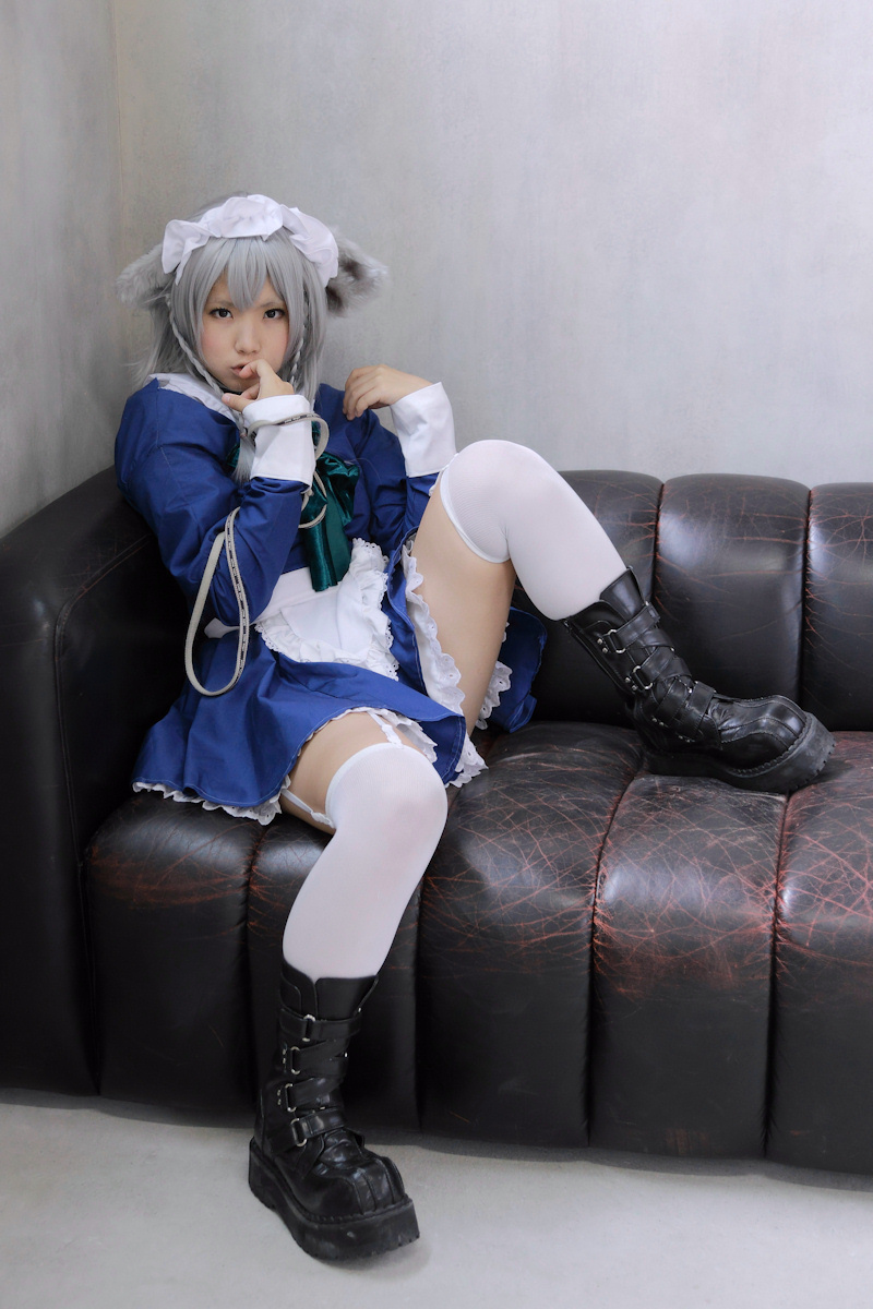 [Enako] Touhou Enakorin