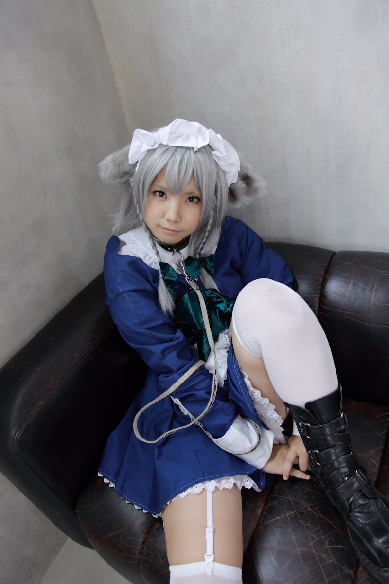 [Enako] Touhou Enakorin