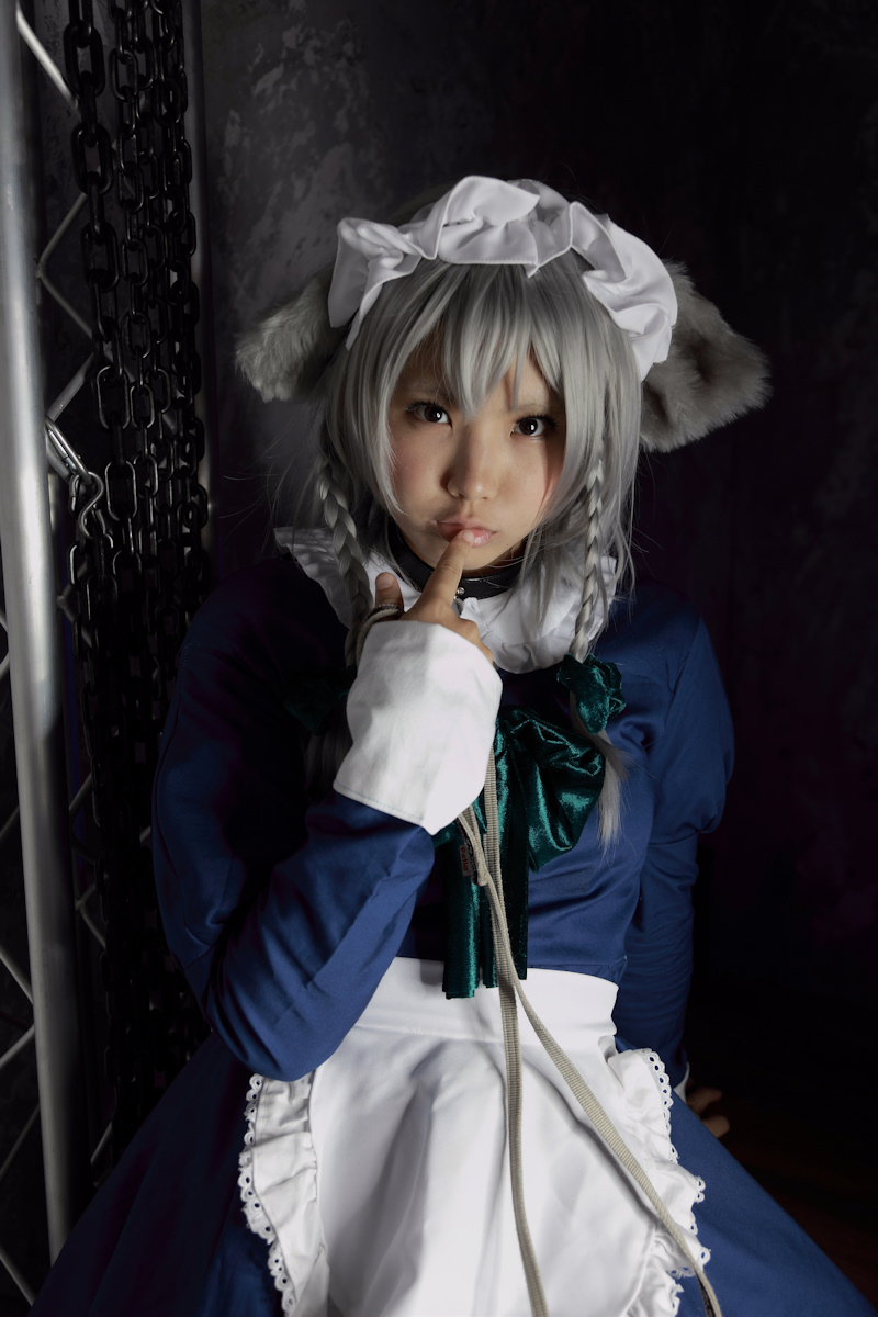 [Enako] Touhou Enakorin