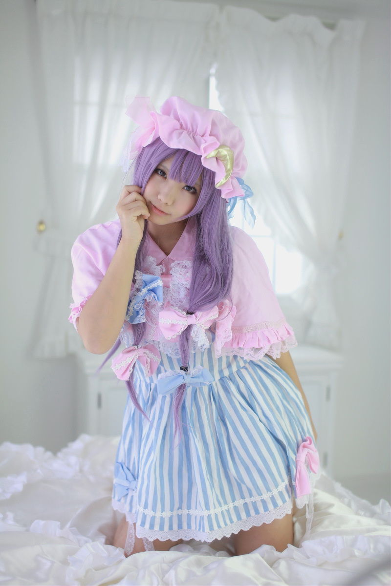 [Enako] Touhou Enakorin