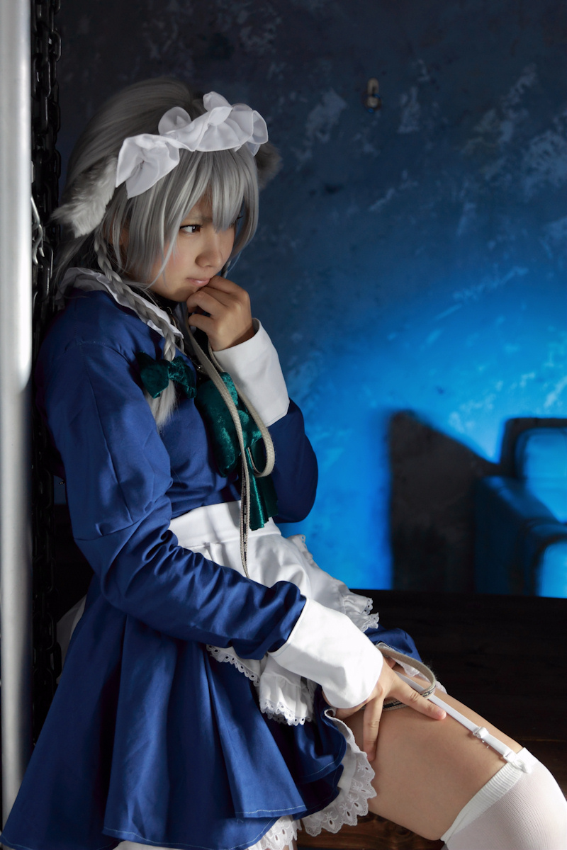 [Enako] Touhou Enakorin