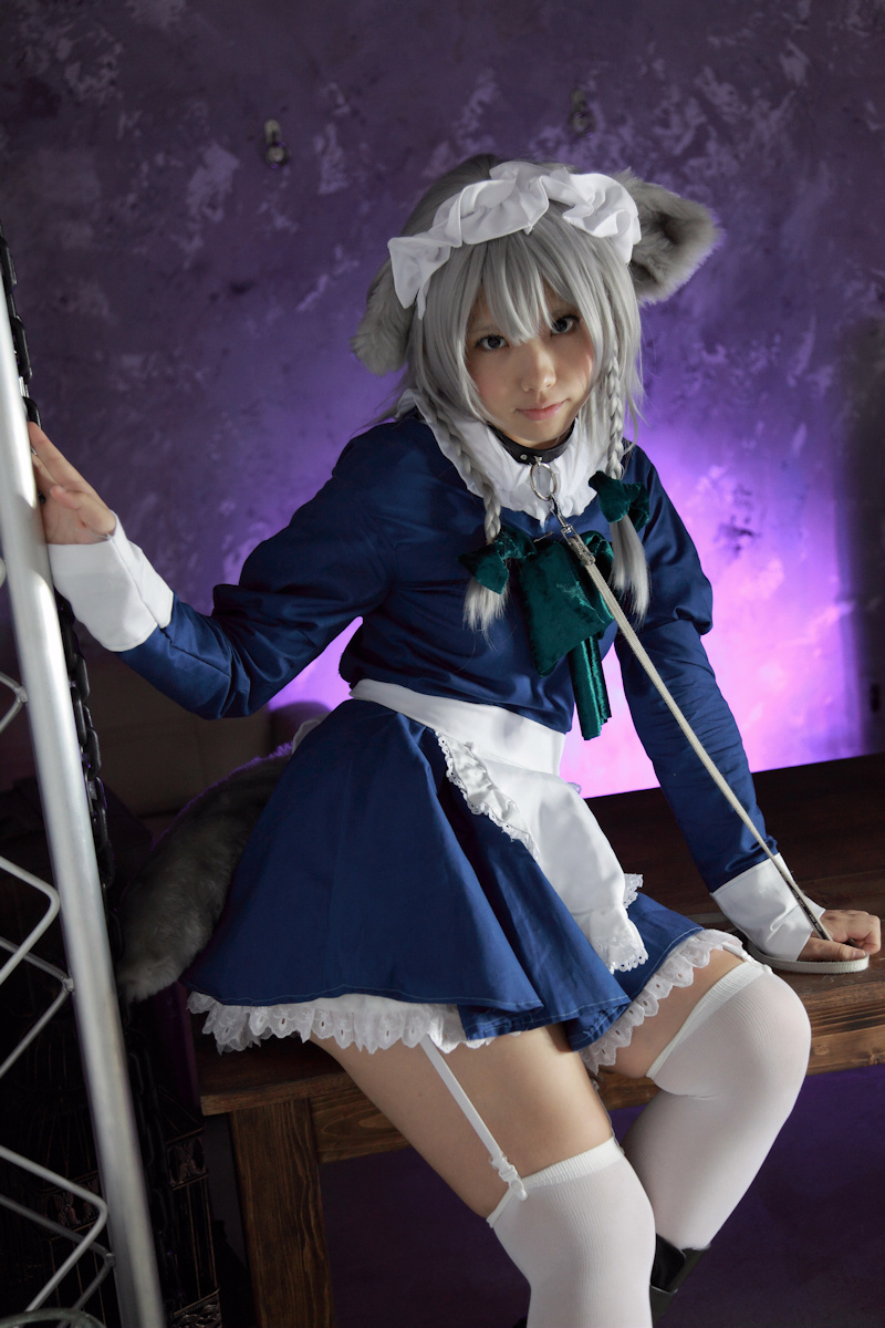 [Enako] Touhou Enakorin