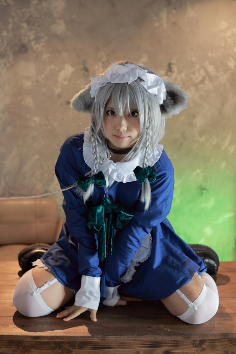 [Enako] Touhou Enakorin