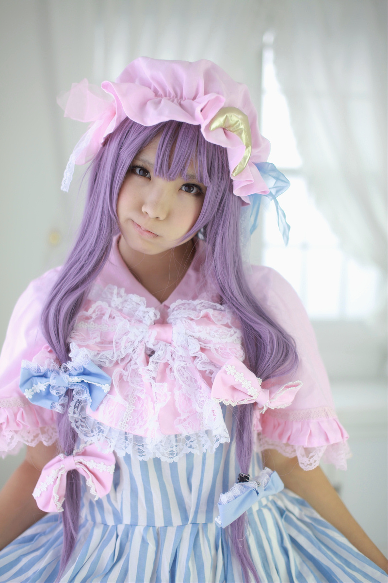 [Enako] Touhou Enakorin